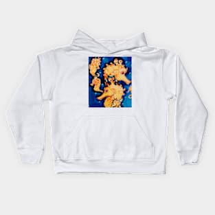 Seahorses Kids Hoodie